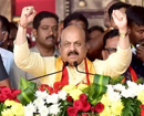 Bommai seeks to ride social justice plank for Karnataka poll win